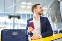 Vittag: Luggage for Smart Business Travelers That Saves Money