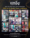Model Town, Ludhiana Store Opening