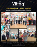 Lajpat Nagar Store Opening