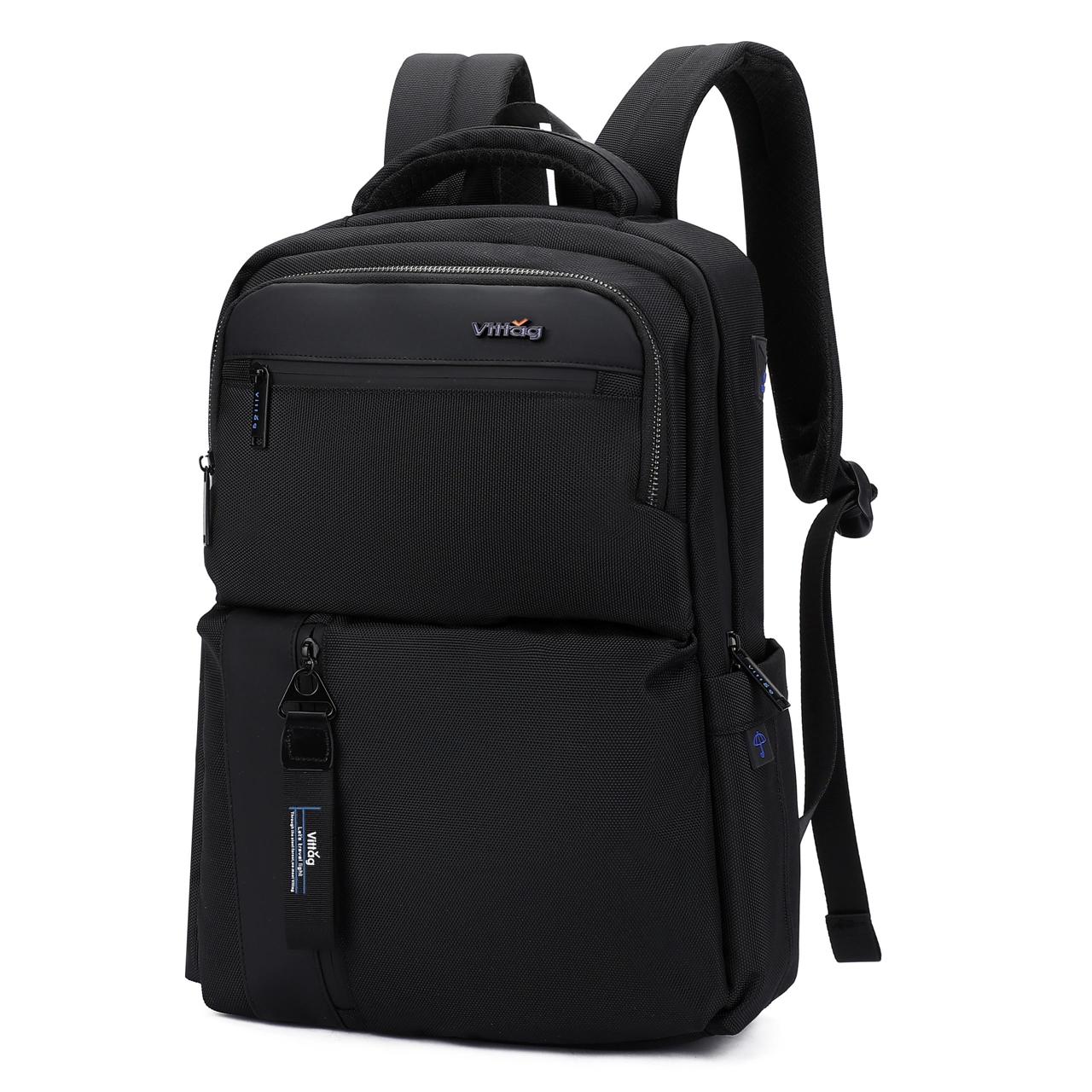 Petra | Vittag - Stylish, Lightweight & Flexible Backpack – SMART ...
